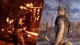 Napříč šílenou myslí – Hellblade: Senua's Sacrifice je originální, ale zároveň prázdná videohra