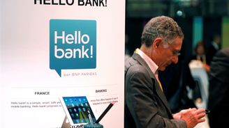 Hello bank! se stahuje z českého trhu. Její klienty chce převzít Česká spořitelna