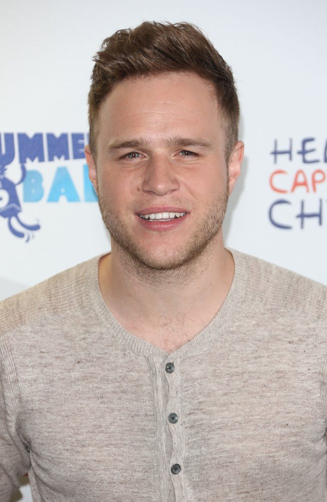 Olly Murs