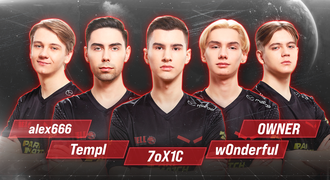 HellRaisers podepisuje sestavu týmu Gucci Squad a vrací tak se na scénu CS:GO