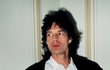 Micka Jaggera chtěli členové Hells Angles zabít.