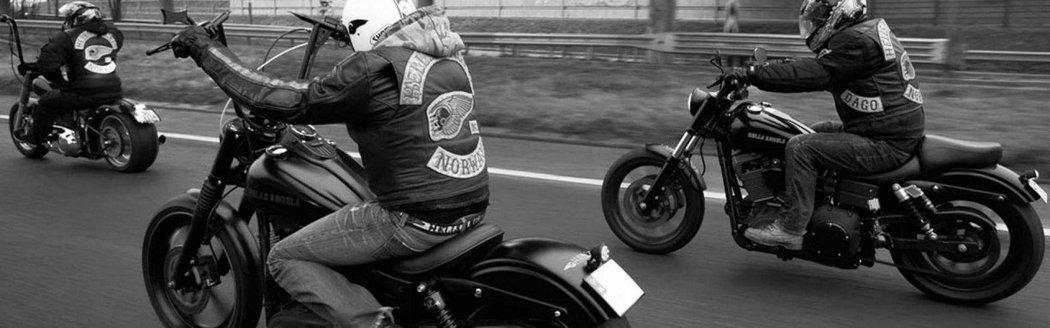 Hells Angels Motorcycle Club