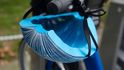 EcoHelmet: Cyklistická přilba z papíru