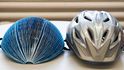 EcoHelmet: Cyklistická přilba z papíru