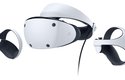 Nová verze helmy pro virtuální realitu pro herní konzoli Sony PlayStation 5