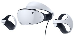 Nová helma od Sony vám dovolí cítit virtuální svět