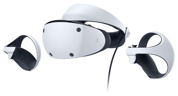 Nová helma od Sony vám dovolí cítit virtuální svět