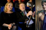 Zemřel rakouský herec Helmut Berger