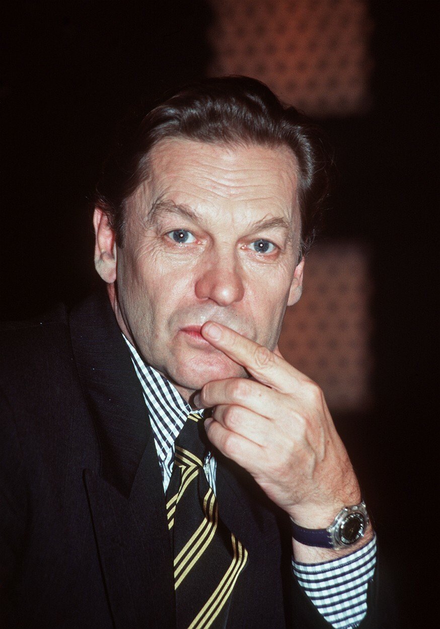 Helmut Berger