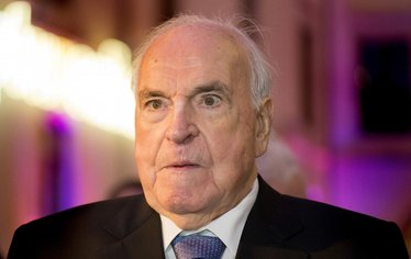 Helmut Kohl