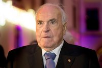 Helmut Kohl je prý na JIP: Po operaci kyčle a střeva byl v bezvědomí