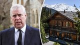 V sexuální megaaféře uvázlý princ Andrew: Zoufale shání miliony! Královna odmítá platit soudy