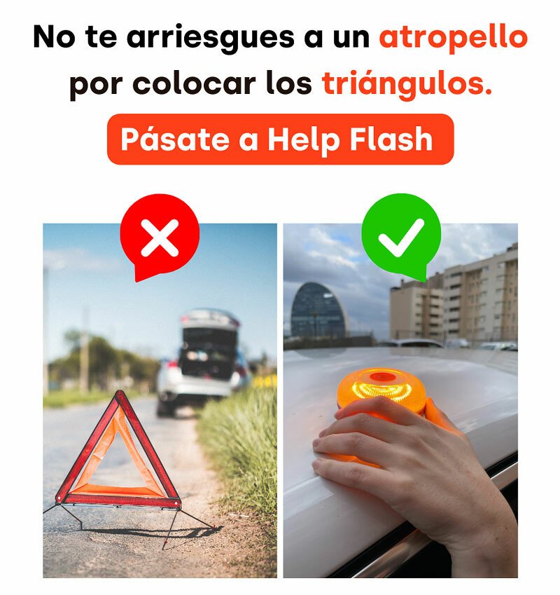 Help Flash