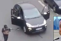 Vyšetřovatel teroristického útoku v Paříži spáchal sebevraždu!