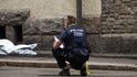V Helsinkách najel řidič do davu, jeden mrtvý a několik zraněných