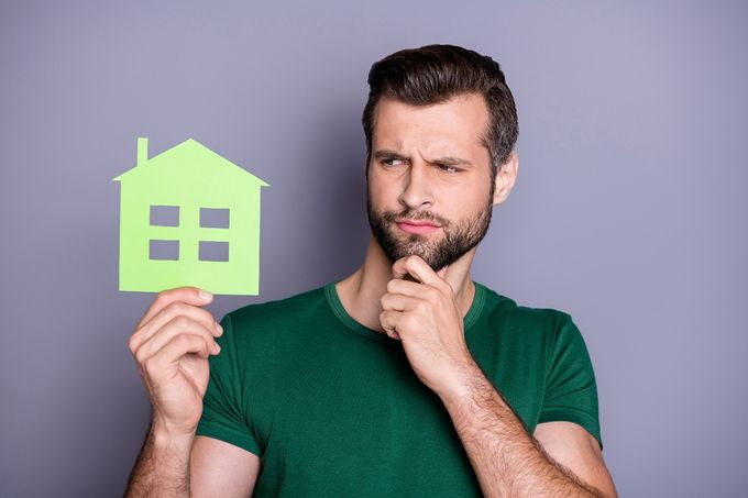 Zvažujete vlastní bydlení? Tohle vám pomůže se rozhodnout Zvažujete vlastní bydlení? Tohle vám pomůže se rozhodnout