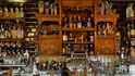 Pražský Hemingway Bar