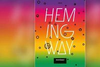 Recenze: Povídky servírují průřez Hemingwayovou tvorbou