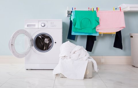 Péče o ložní prádlo má svá pravidla. Jak se o něj starat, aby bylo dokonale čisté a krásně vonělo? 