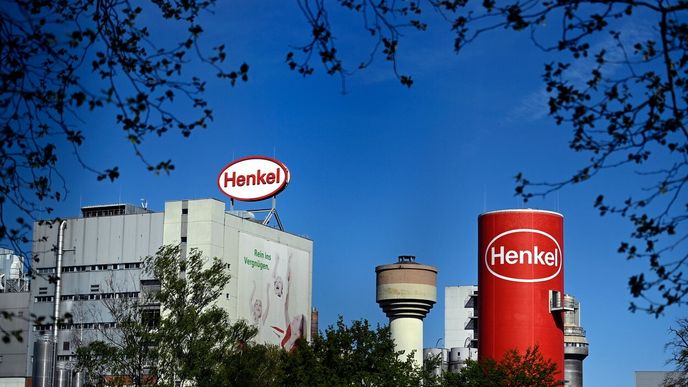 Firma Henkel