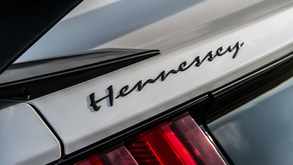 Hennessey ukazuje, co dovede s Mustangem Shelby GT350R. Sériová verze najednou vypadá pomalá