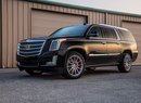 Hennessey Escalade 