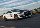 Hennessey představuje 1221koňový Venom 1200 Mustang GT500