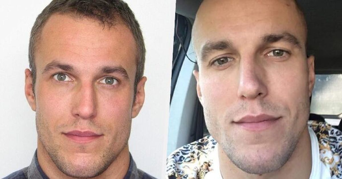 Rimavská Sobota: un criminal buscado ganó fama inesperada en Internet