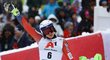 Henrik Kristoffersen vyhrál slalom SP v Kitzbühelu