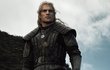 Henry Cavill jako Witcher