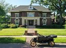 Dům Henryho Forda