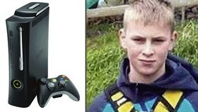 Henry se oběsil kvůli tomu, že si postahoval na Xbox 360 hry v hodnotě 14 tisíc korun a přišli mu na to rodiče.