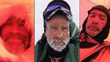 Chřadl na Antarktidě den po dni. Selfie ukazují utrpení kamaráda prince Williama před smrtí
