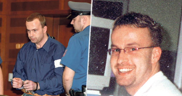 Sedm dokonaných vražd a deset pokusů: Před patnácti lety byl zatčen heparinový vrah Zelenka