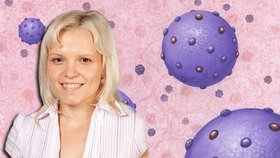 Alena Votrubová porazila zákeřnou hepatitidu typu C. S jejími viry bojovala dlouhých 21 let!