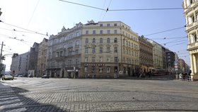 Zločin se odehrál 10. července 1973 ve 13:45 hodin v Praze 7.