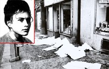 Svědectví kata, který věšel vražedkyni Hepnarovou: Utajované detaily staré 40 let!