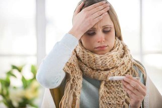 Chřipka – jak jí čelit a jak s ní bojovat