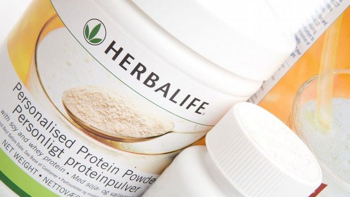 Herbalife