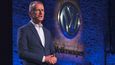 Šéf koncernu Volkswagen Herbert Diess