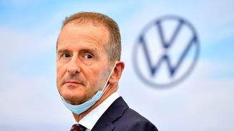 Německé automobilky Audi a Porsche vstoupí do F1, tvrdí ředitel Volkswagenu