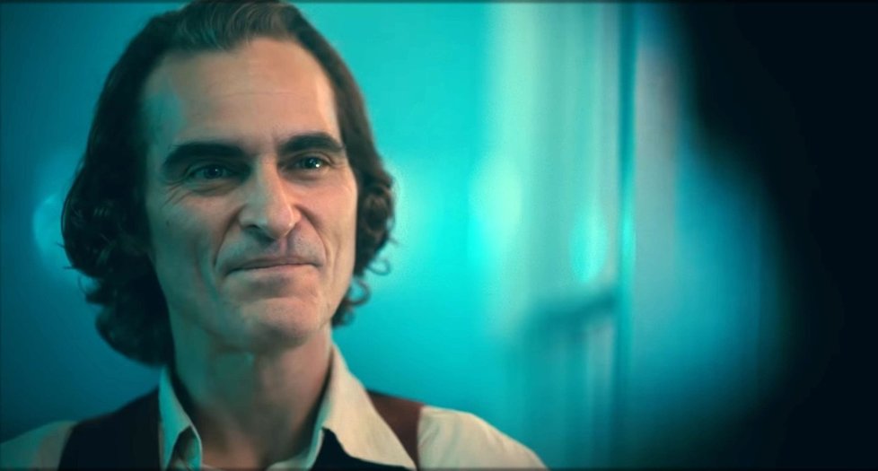 Joaquin Phoenix ve filmu Joker