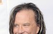 Mickey Rourke