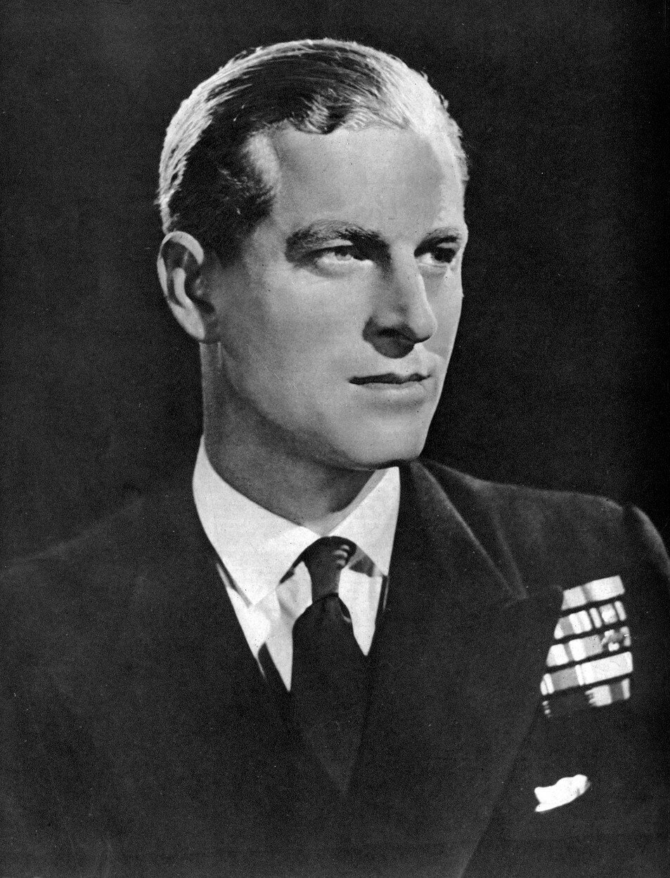 Princ Philip (1947)