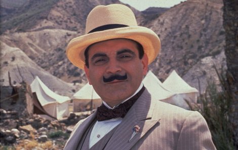 Nové díly Hercula Poirota už diváci neuvidí.