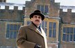 Hercule Poirot