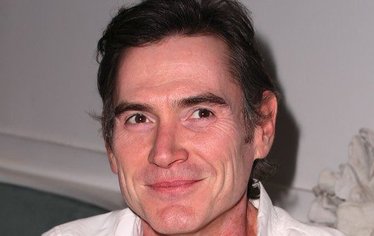 Billy Crudup