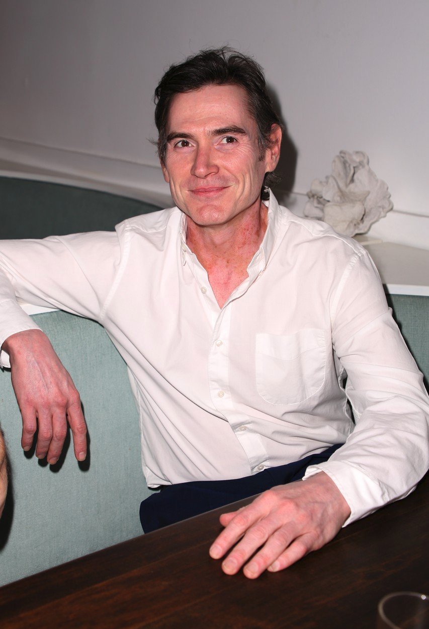 Herec Billy Crudup