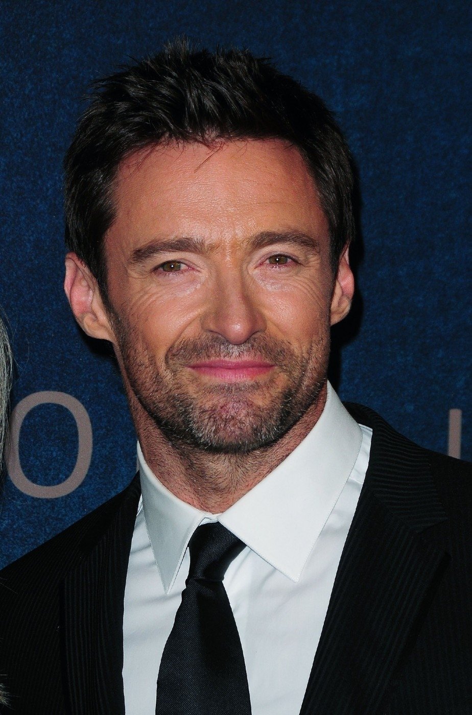 Australský herec Hugh Jackman