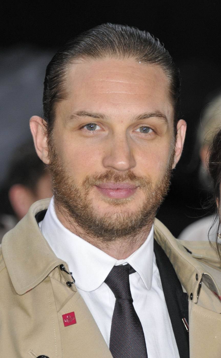 Tom Hardy 